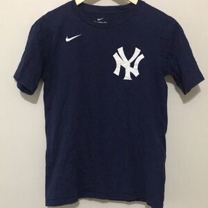 Nike Yankees Tshirt